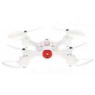 Dron rekreacyjny SYMA X23 biała - Dron rekreacyjny SYMA X23 biała - mdronpl-dron-rekreacyjny-syma-x23-white-1.jpg