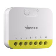 Dwukanałowy mini przełącznik bez N Sonoff MINI-ZB2GS-L ZigBee - Dwukanałowy mini przełącznik bez N Sonoff MINI-ZB2GS-L ZigBee - mdronpl-dwukanalowy-mini-przelacznik-bez-n-sonoff-mini-zb2gs-l-zigbee-01.jpg
