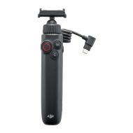 Dwukierunkowy uchwyt z akumulatorem do DJI Osmo Action 6 - Dwukierunkowy uchwyt z akumulatorem do DJI Osmo Action 6 - mdronpl-dwukierunkowy-uchwyt-z-akumulatorem-do-dji-osmo-action-6-01.jpg