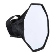Dyfuzor softbox fotograficzny Puluz PU5120 20cm - Dyfuzor softbox fotograficzny Puluz PU5120 20cm - mdronpl-dyfuzor-softbox-fotograficzny-puluz-pu5120-20cm-01.jpg
