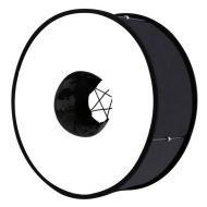 Dyfuzor softbox Puluz PU5145 okrągły 45cm  - Dyfuzor softbox Puluz PU5145 okrągły 45cm - mdronpl-dyfuzor-softbox-puluz-okragly-45cm-pu5145-01.jpg