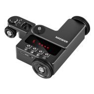 Elektryczny wózek pod aparat Neewer - Elektryczny wózek pod aparat Neewer - mdronpl-elektryczny-wozek-pod-aparat-neewer-01.jpg