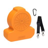 Etui ochronne mini Sunnylife FP-SN953-C do DJI Flip pomarańczowe - Etui ochronne mini Sunnylife FP-SN953-C do DJI Flip pomarańczowe - mdronpl-etui-ochronne-mini-sunnylife-fp-sn953-c-do-dji-flip-pomaranczowe-01.jpg