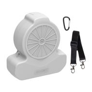 Etui ochronne mini Sunnylife FP-SN953-GY do DJI Flip szare - Etui ochronne mini Sunnylife FP-SN953-GY do DJI Flip szare - mdronpl-etui-ochronne-mini-sunnylife-fp-sn953-gy-do-dji-flip-szare-01.jpg