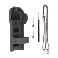 Etui ochronne Sunnylife z paskiem i smyczą do DJI Osmo Pocket 3 (szare) - Etui ochronne Sunnylife z paskiem i smyczą do DJI Osmo Pocket 3 (szare) - mdronpl-etui-ochronne-sunnylife-z-paskiem-i-smycza-do-osmo-pocket-3-szare-01.jpg