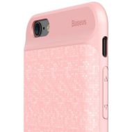 Powerbank Baseus 7300mAh do iPhone 7/8 Plus różowy - Powerbank Baseus 7300mAh do iPhone 7/8 Plus różowy - mdronpl-etui-power-bank-7300-mah-baseus-do-iphone-7-8-plus-rozowy-1.jpg
