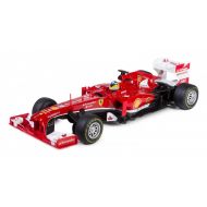 Samochód RC Rastar Ferrari F1 1:18 - Samochód RC Rastar Ferrari F1 1:18 - mdronpl-ferrari-f1-1-18-rastar-01.jpg