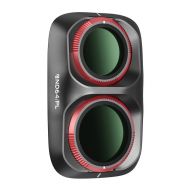 Filtr Freewell ND64/PL do DJI Osmo Pocket 4P - Filtr Freewell ND64/PL do DJI Osmo Pocket 4P - mdronpl-filtr-freewell-osmo-pocket-nd64-pl-01.jpg