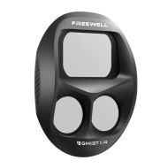 Filtr Glow Mist 1/4 Freewell do DJI Mavic 4 Pro - Filtr Glow Mist 1/4 Freewell do DJI Mavic 4 Pro - mdronpl-filtr-glow-mist-1-4-freewell-do-dji-mavic-4-pro-01.jpg