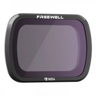 Filtr ND4 Freewell do DJI Osmo Pocket 3 - mdronpl-filtr-nd4-freewell-do-dji-osmo-pocket-3-01.jpg