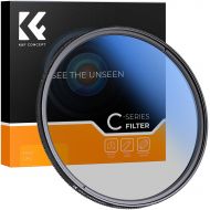 Filtr polaryzacyjny kołowy K&F Concept Classic HMC CPL 55 mm - Filtr polaryzacyjny kołowy K&F Concept Classic HMC CPL 55 mm - mdronpl-filtr-polaryzacyjny-kolowy-kf-concept-classic-hmc-cpl.jpg