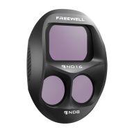 Filtr Split ND16/ND8 Freewell do DJI Mavic 4 Pro - Filtr Split ND16/ND8 Freewell do DJI Mavic 4 Pro - mdronpl-filtr-split-nd16-nd8-freewell-do-dji-mavic-4-pro-01.jpg