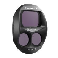 Filtr Split ND32/ND16 Freewell do DJI Mavic 4 Pro - Filtr Split ND32/ND16 Freewell do DJI Mavic 4 Pro - mdronpl-filtr-split-nd32-nd16-freewell-do-dji-mavic-4-pro-01.jpg