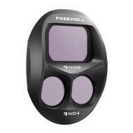 Filtr Split ND8/ND4 Freewell do DJI Mavic 4 Pro - Filtr Split ND8/ND4 Freewell do DJI Mavic 4 Pro - mdronpl-filtr-split-nd8-nd4-freewell-do-dji-mavic-4-pro-01.jpg