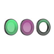 Zestaw 3 filtrów Sunnylife do DJI Osmo Nano - Zestaw 3 filtrów Sunnylife do DJI Osmo Nano - mdronpl-filtry-do-obiektywu-1-4-sunnylife-3-szt-black-mist-cpl-nd16-do-osmo-nano-01.jpg