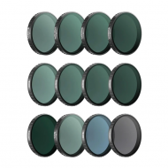 Zestaw 12 filtrów Freewell do DJI Osmo Action 6 - Zestaw 12 filtrów Freewell do DJI Osmo Action 6 - mdronpl-freewell-zestaw-filtrow-do-osmo-action-6-mega-kit-pakiet-12-szt-01.jpg