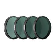 Zestaw 4 filtrów Freewell do DJI Osmo Action 6 - Zestaw 4 filtrów Freewell do DJI Osmo Action 6 - mdronpl-freewell-zestaw-filtrow-do-osmo-action-6-standard-day-4-szt-01.jpg