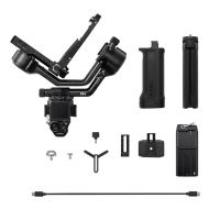 Gimbal ręczny DJI RS 5 - Gimbal ręczny DJI RS 5 - mdronpl-gimbal-dji-rs-5-01.jpg