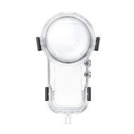 Obudowa do nurkowania Invisible Dive Case do Insta360 X5  - Obudowa do nurkowania Invisible Dive Case do Insta360 X5 - mdronpl-insta360-x5-invisible-dive-case-01.jpg
