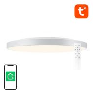 Inteligentna lampa sufitowa Gosund LB11 WiFi/Bluetooth 16M RGBCW 920lm Tuya 32cm + Pilot - Inteligentna lampa sufitowa Gosund LB11 WiFi/Bluetooth 16M RGBCW 920lm Tuya 32cm + Pilot - mdronpl-inteligentna-lampa-sufitowa-32cm-wifi-bluetooth-16m-rgbcw-gosund-lb11-1920lm-tuya-pilot-01.jpg