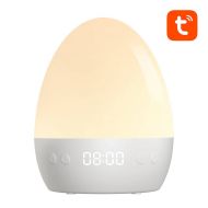 Inteligentna lampka nocna WiFi RGBW 16M Gosund LB2S Tuya - Inteligentna lampka nocna WiFi RGBW 16M Gosund LB2S Tuya - mdronpl-inteligentna-lampka-nocna-wifi-rgbw-16m-gosund-lb2s-tuya-01.jpg