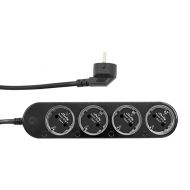 Inteligentna listwa zasilająca Shelly Power Strip 4 Gen4 Zigbee/Matter czarny - Inteligentna listwa zasilająca Shelly Power Strip 4 Gen4 Zigbee/Matter czarny - mdronpl-inteligentna-listwa-zasilajaca-12a-shelly-power-strip-4-gen4-zigbee-matter-czarny-01.jpg