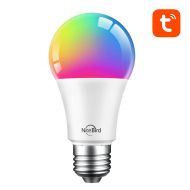 Inteligentna żarówka LED RGB Gosund WB4 8W 800lm Tuya - Inteligentna żarówka LED RGB Gosund WB4 8W 800lm Tuya - mdronpl-inteligentna-zarowka-led-rgb-gosund-wb4-8w-800lm-tuya-01.jpg