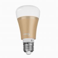 Inteligentna żarówka LED Sonoff B1 6W 600lm E27 złota - Inteligentna żarówka LED Sonoff B1 6W 600lm E27 złota - mdronpl-inteligentna-zarowka-led-sonoff-b1-6w-600lm-e27-zlota-1.jpg