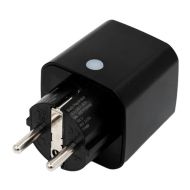 Inteligentne gniazdko Shelly Plug M Gen3 Matter 13A czarny - Inteligentne gniazdko Shelly Plug M Gen3 Matter 13A czarny - mdronpl-inteligentne-gniazdko-13a-shelly-plug-m-gen3-matter-czarny-01.jpg