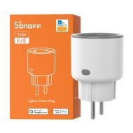 Inteligentne gniazdko Sonoff S60ZBTPF ZigBee - Inteligentne gniazdko Sonoff S60ZBTPF ZigBee - mdronpl-inteligentne-gniazdko-sonoff-s60zbtpf-zigbee-01.jpg