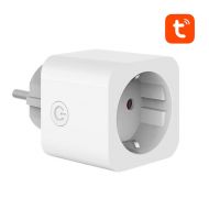 Inteligentne gniazdko WiFi Avatto OT02-EU TUYA - Inteligentne gniazdko WiFi Avatto OT02-EU TUYA - mdronpl-inteligentne-gniazdko-wifi-avatto-ot02-eu-tuya-01.jpg