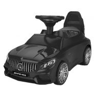 Jeździk Mercedes-Benz AMG czarny - Jeździk Mercedes-Benz AMG czarny - mdronpl-jezdzik-mercedes-benz-amg-odpychany-czarny-1.jpg
