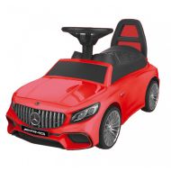 Jeździk Mercedes-Benz AMG czerwony - Jeździk Mercedes-Benz AMG czerwony - mdronpl-jezdzik-mercedes-benz-amg-odpychany-czerwony-1.jpg