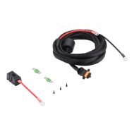 Kabel do szybkiej ładowarki samochodowej DJI Power - Kabel do szybkiej ładowarki samochodowej DJI Power - mdronpl-kabel-do-szybkiej-ladowarki-samochodowej-dji-power-01.jpg