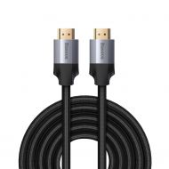 Kabel HDMI 2.0 Baseus Enjoyment Series, 4K 3D 5m - Kabel HDMI 2.0 Baseus Enjoyment Series, 4K 3D 5m - mdronpl-kabel-hdmi-2-0-baseus-enjoyment-series-4k-3d-5m-szary-1.jpg