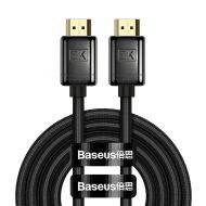 Kabel HDMI 2.1 Baseus High Definition Series 8K 60Hz 3D HDR 48Gbps 1m czarny - Kabel HDMI 2.1 Baseus High Definition Series 8K 60Hz 3D HDR 48Gbps 1m czarny - mdronpl-kabel-hdmi-2-1-baseus-high-definition-series-8k-60hz-3d-hdr-48gbps-1m-czarny-01.jpg