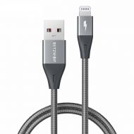 Kabel Lightning BlitzWolf BW-MF9 Pro MFI 2.4A 0.9m czarny - Kabel Lightning BlitzWolf BW-MF9 Pro MFI 2.4A 0.9m czarny - mdronpl-kabel-lightning-blitzwolf-bw-mf9-pro-mfi-2-4a-0-9m-czarny-01.jpg