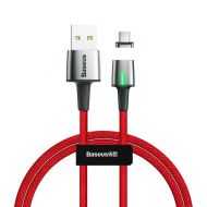 Kabel magnetyczny USB-C Baseus Zinc 2A 2m czerwony - Kabel magnetyczny USB-C Baseus Zinc 2A 2m czerwony - mdronpl-kabel-magnetyczny-usb-c-baseus-zinc-czerwony.jpg