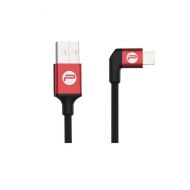 Kabel USB-A do Lightning PGY 350mm  - Kabel USB-A do Lightning PGY 350mm - mdronpl-kabel-usb-a-do-lightning-mfi-350mm-pgytech-1.jpg