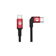 Kabel PGY USB-C do USB-C 65 cm - Kabel PGY USB-C do USB-C 65 cm - mdronpl-kabel-usb-c-250mm-polarpro-1.jpg