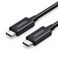 Kabel USB-C do USB-C Ugreen US507 Gen3 100W 8K 0.8m - Kabel USB-C do USB-C Ugreen US507 Gen3 100W 8K 0.8m - mdronpl-kabel-usb-c-do-usb-c-ugreen-us507-gen3-100w-8k-0-8m-czarny-01.jpg