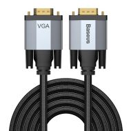 Kabel VGA - VGA Baseus Enjoyment Series dwukierunkowy FullHD 3m - Kabel VGA - VGA Baseus Enjoyment Series dwukierunkowy FullHD 3m - mdronpl-kabel-vga-do-vga-baseus-enjoyment-series-dwukierunkowy-fullhd-3m.jpg