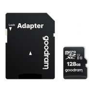 Karta pamięci Goodram microSD 128GB (M1AA-1280R12) - Karta pamięci Goodram microSD 128GB (M1AA-1280R12) - mdronpl-karta-pamieci-goodram-microsd-128gb-m1aa-1280r12-1.jpg
