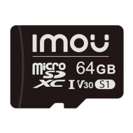 Karta pamięci IMOU 64GB microSD (UHS-I, SDXC, 10/U3/V30, 95/38) - Karta pamięci IMOU 64GB microSD (UHS-I, SDXC, 10/U3/V30, 95/38) - mdronpl-karta-pamieci-imou-64gb-microsd-uhs-i-sdxc-10-u3-v30-95-38-01.jpg