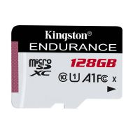 Karta pamięci microSD Kingston Endurance 128GB  - Karta pamięci microSD Kingston Endurance 128GB - mdronpl-karta-pamieci-microsd-128gb-kingston-95-45mb-s-c-endurance-01.jpg