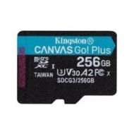 Karta pamięci microSD Kingston Canvas Go Plus 256GB  - Karta pamięci microSD Kingston Canvas Go Plus 256GB - mdronpl-karta-pamieci-microsd-256gb-kingston-canvas-go-plus-01.jpg