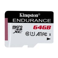 Karta pamięci microSD Kingston Endurance 64GB  - Karta pamięci microSD Kingston Endurance 64GB - mdronpl-karta-pamieci-microsd-64gb-kingston-95-30mb-s-c-endurance-01.jpg