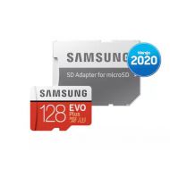 Karta pamięci Samsung EVO Plus 2020 microSD 128GB (MB-MC128HA/EU) - Karta pamięci Samsung EVO Plus 2020 microSD 128GB (MB-MC128HA/EU) - mdronpl-karta-pamieci-samsung-evo-plus-2020-microsd-128gb-mb-mc128ha-eu-1.jpg