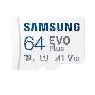 Karta pamięci Samsung EVO Plus 2021 microSD 64GB (MB-MC64KA) - Karta pamięci Samsung EVO Plus 2021 microSD 64GB (MB-MC64KA) - mdronpl-karta-pamieci-samsung-evo-plus-2021-microsd-64gb-mb-mc64ka-01.jpg