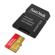 Karta pamięci Sandisk Extreme microSDXC 128 GB 190/90 MB/s UHS-I U3 (SDSQXAA-128G-GN6MA) - Karta pamięci Sandisk Extreme microSDXC 128 GB 190/90 MB/s UHS-I U3 (SDSQXAA-128G-GN6MA) - mdronpl-karta-pamieci-sandisk-extreme-microsdxc-128-gb-190-90-mb-s-uhs-i-u3-sdsqxaa-128g-gn6ma-01.jpg